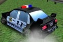 3D警车测速赛