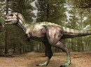 侏罗纪恐龙格斗