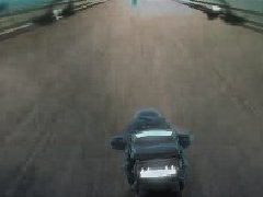 3D未来摩托车赛