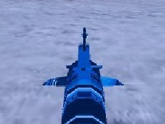 潜艇赛车无敌版