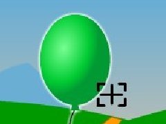 气球射击2