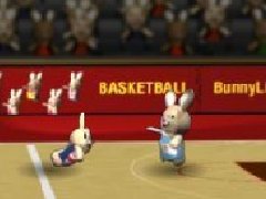 兔子篮球大赛