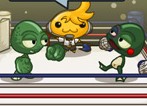 小乌龟拳击赛
