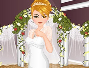 典雅新新娘