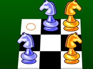 国际象棋换位