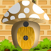 逃出蘑菇小屋